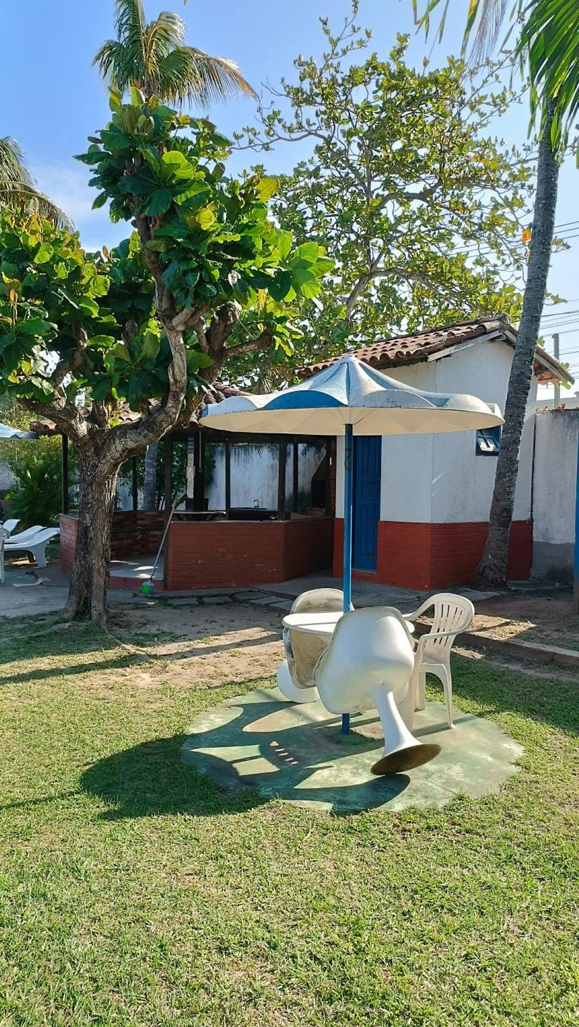 Aluguel Temporada Studio Praia Do Forte Em Cabo Frio Exterior foto