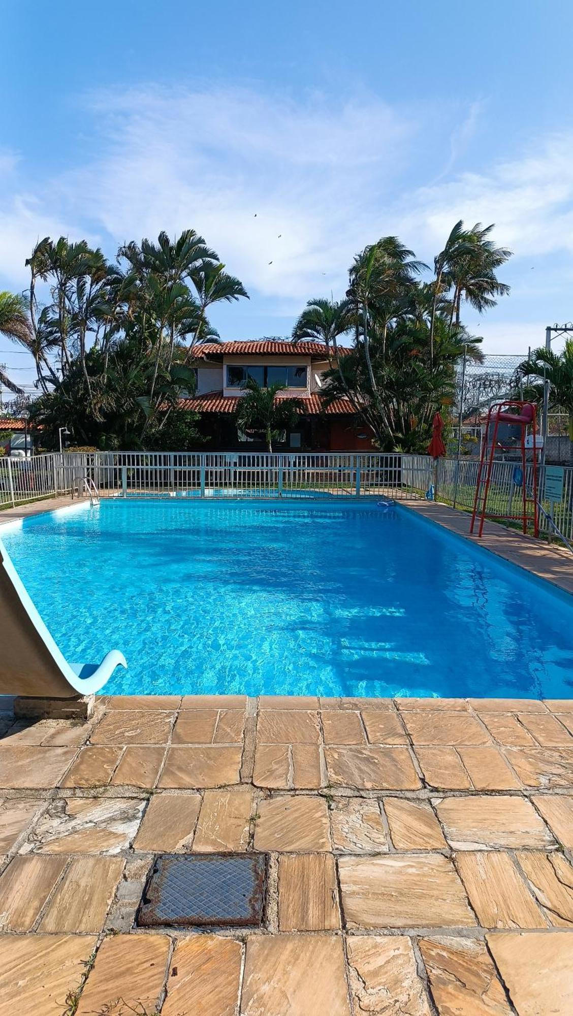 Aluguel Temporada Studio Praia Do Forte Em Cabo Frio Exterior foto