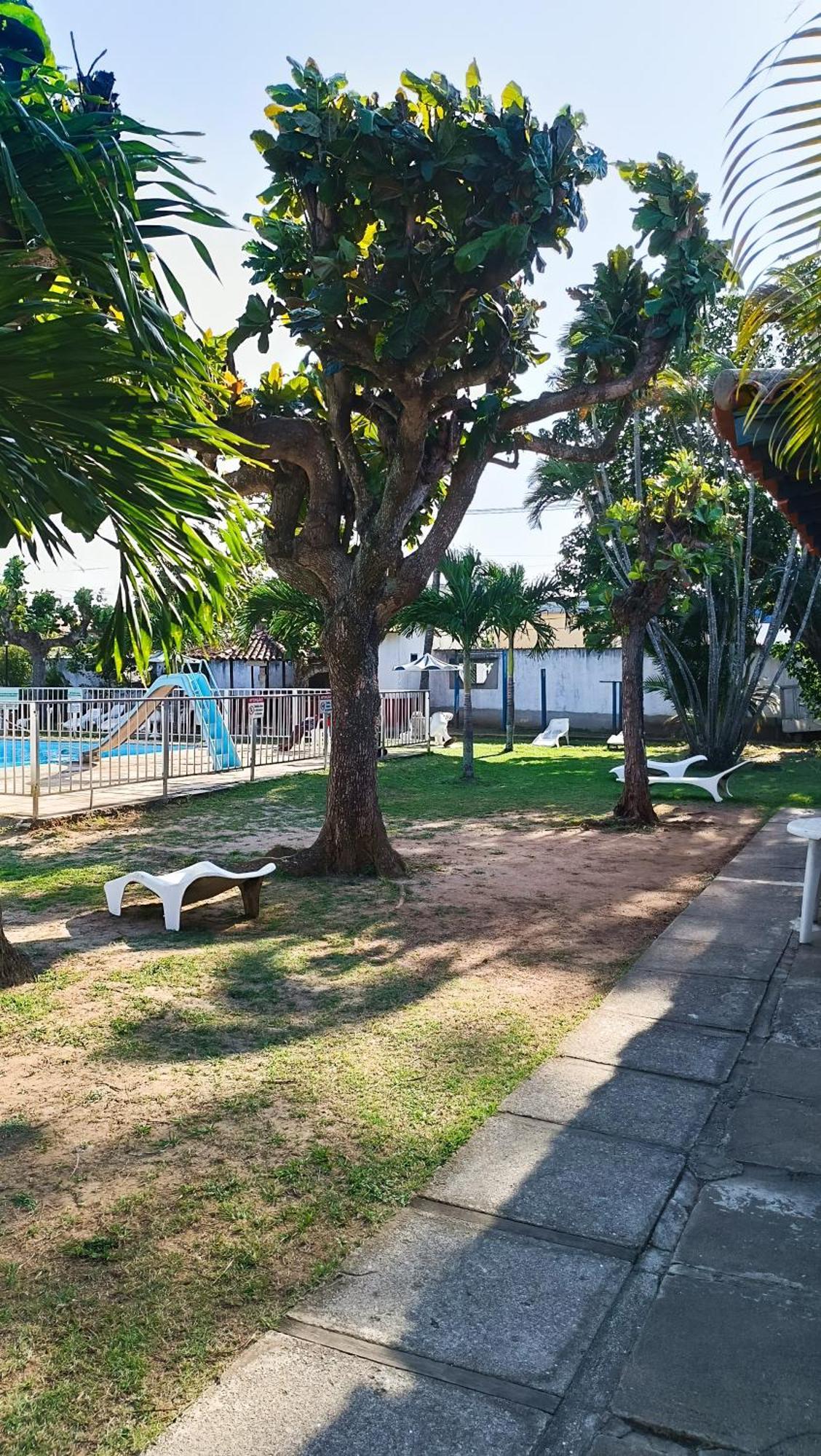 Aluguel Temporada Studio Praia Do Forte Em Cabo Frio Exterior foto