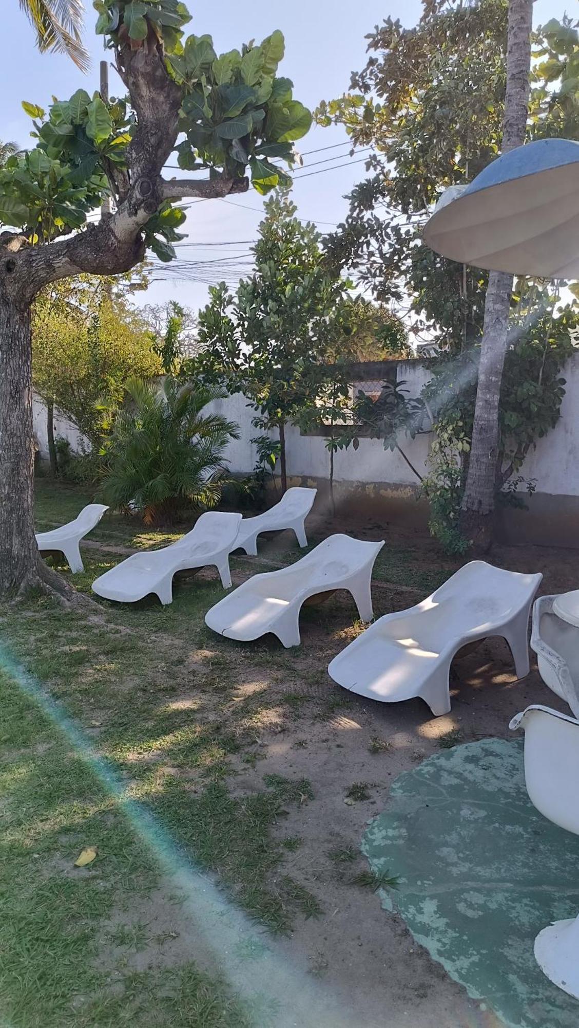 Aluguel Temporada Studio Praia Do Forte Em Cabo Frio Exterior foto